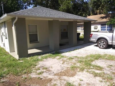 2607 E 31st Ave, Tampa, FL, 33610