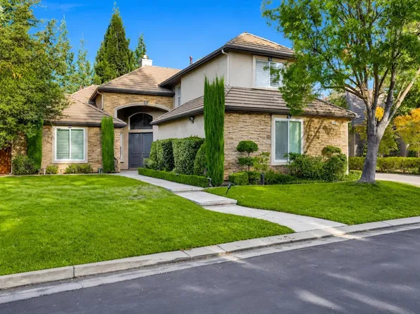 10547 N Laurel Valley Dr, Fresno, CA 93730