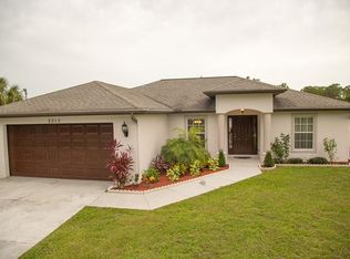 2010 Paco Ter, North Port, FL 34291