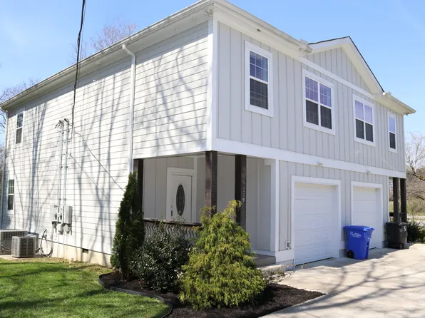 721 Poplar St, Columbia, TN 38401