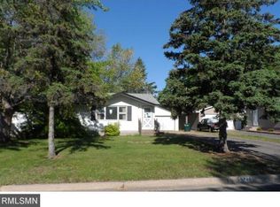 9740 3rd St NE, Blaine, MN 55434