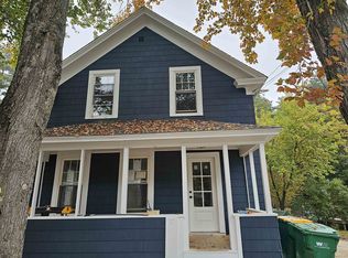 17 McKinley St, Rochester, NH 03867