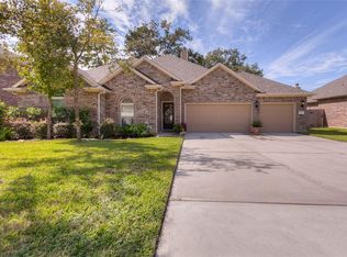 2008 Brodie Ln, Conroe, TX 77301