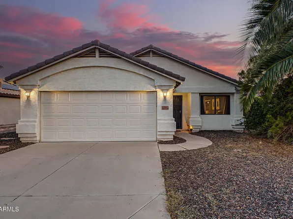 9351 E NOPAL Avenue, Mesa, AZ 85209