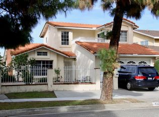 13227 Droxford St, Cerritos, CA 90703
