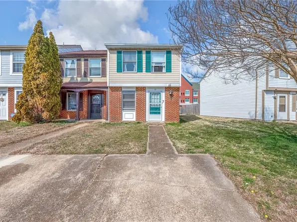 15 Christine Ct, Hampton, VA 23666