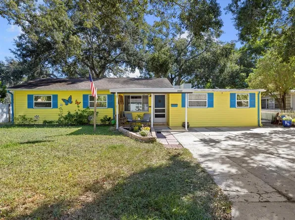 7235 15th St N, Saint Petersburg, FL 33702