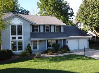 6514 River Meadows Turn, Racine, WI 53402