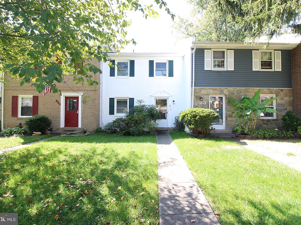 1st image of 311 Rock Spring Dr SW