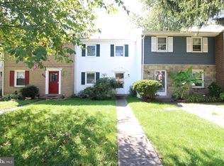 311 Rock Spring Dr SW, Leesburg, VA 20175