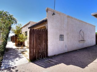2122 S Maple Ave #A-B, Yuma, AZ 85364