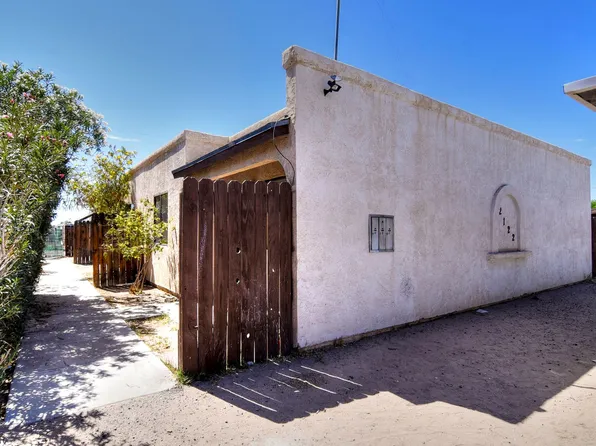 2122 S Maple Ave #A-b, Yuma, AZ 85364