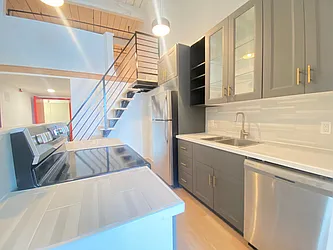 Rented by Dream Space Realty