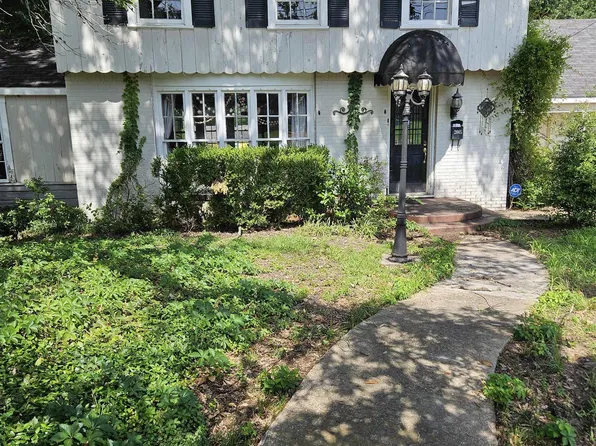 2005 S Talley Ave, Tyler, TX 75701