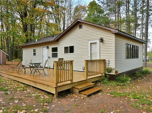 53855 Sweden Road, Grand View, WI 54839