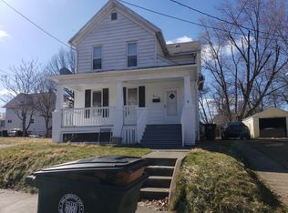 816 Beardsley St #1, Akron, OH 44311