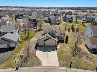 9693 41st St NE, Saint Michael, MN 55376