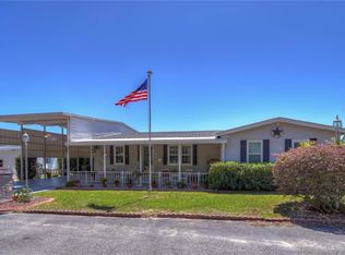 39424 Mondo Dr, Dade City, FL 33525