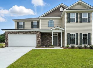 276 Cromer St, Savannah, GA 31407