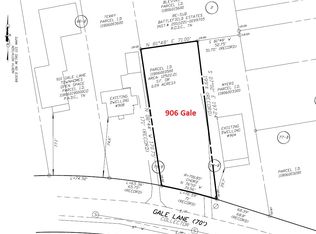 906 Gale Ln, Nashville, TN 37204