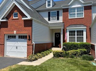 15454 Gossoms Store Ct, Haymarket, VA 20169