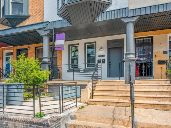 649 N 33rd St, Philadelphia, PA 19104