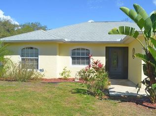 2426 Greenland St, North Port, FL 34288