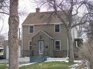 609 S Kendrick Ave, Gillette, WY 82716