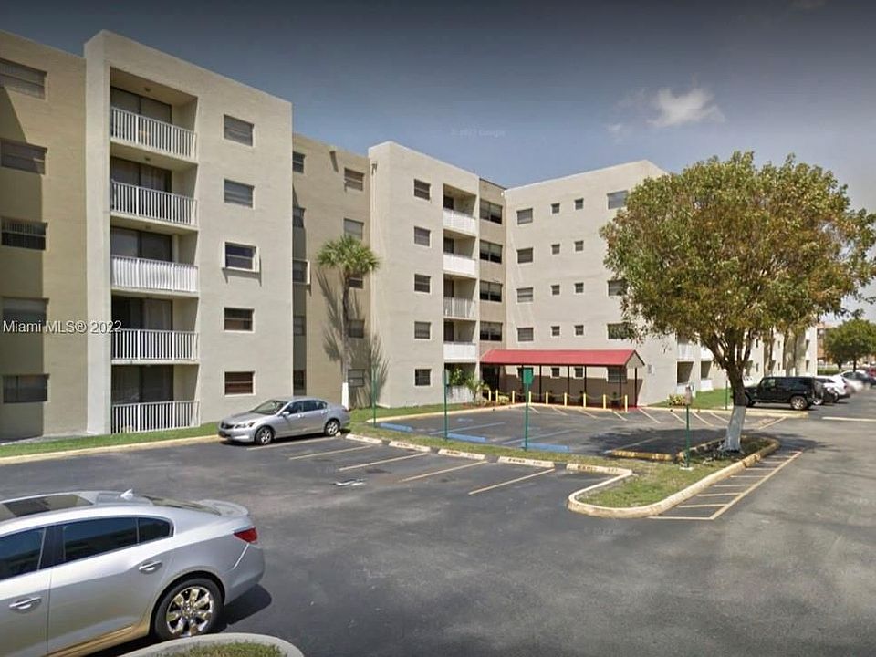 1st image of 8185 NW 7th St APT 508