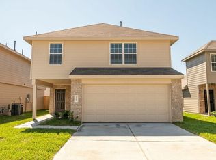 4143 Farmers Pass Rd, Houston, TX 77014