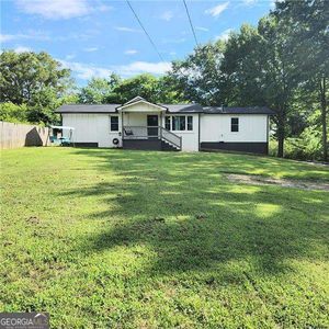 19 Cut Off Rd, Cartersville, GA, 30120
