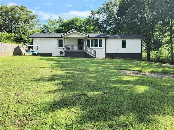 19 Cut Off Rd, Cartersville, GA 30120