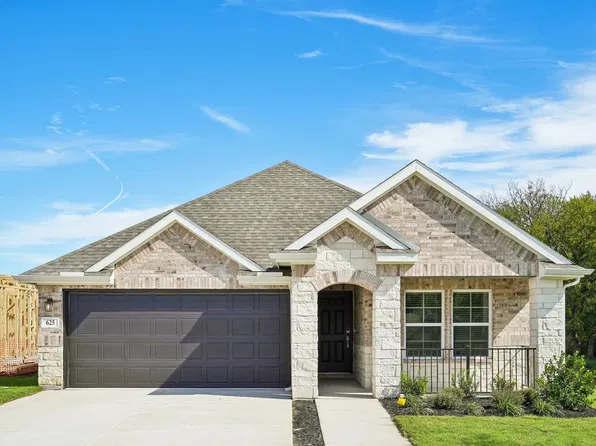 625 Teardrop Ct, Royse City, TX 75189