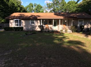 5654 Milligan Ford Rd, Pace, FL 32571