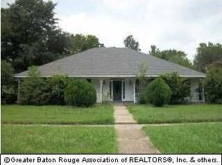 15529 Altus Ave, Baton Rouge, LA 70817