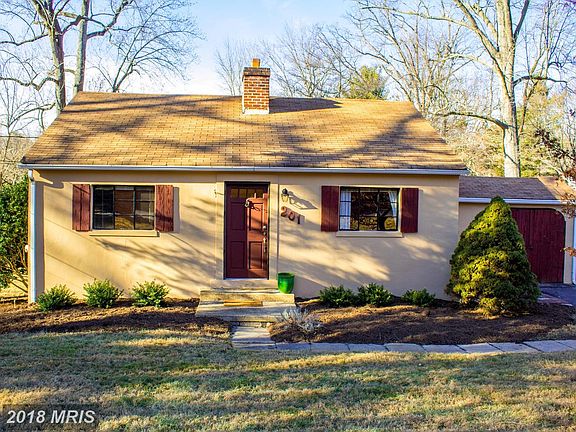 2nd image of 201 E Deer Park Dr