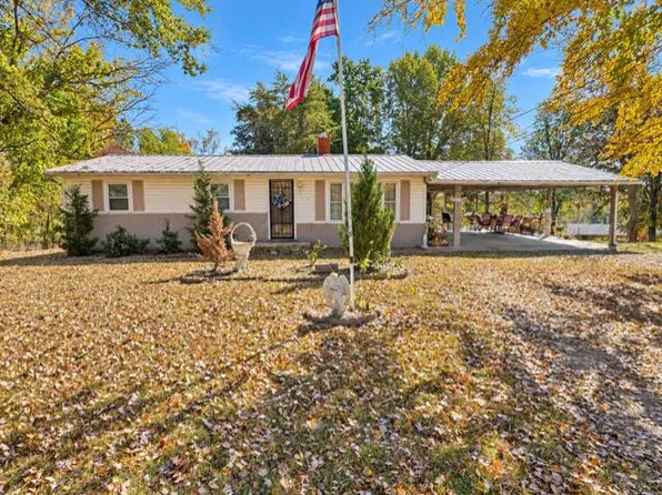 117 Bishop St, Providence, KY 42450