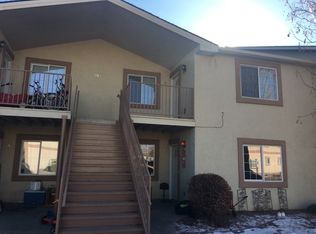 491 Coronado Way UNIT D, Clifton, CO 81520