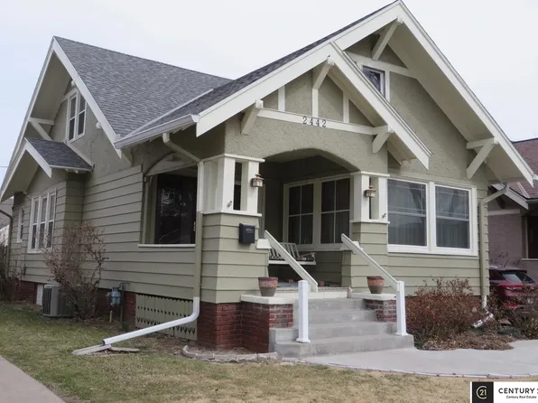 2442 Titus Ave, Omaha, NE 68112