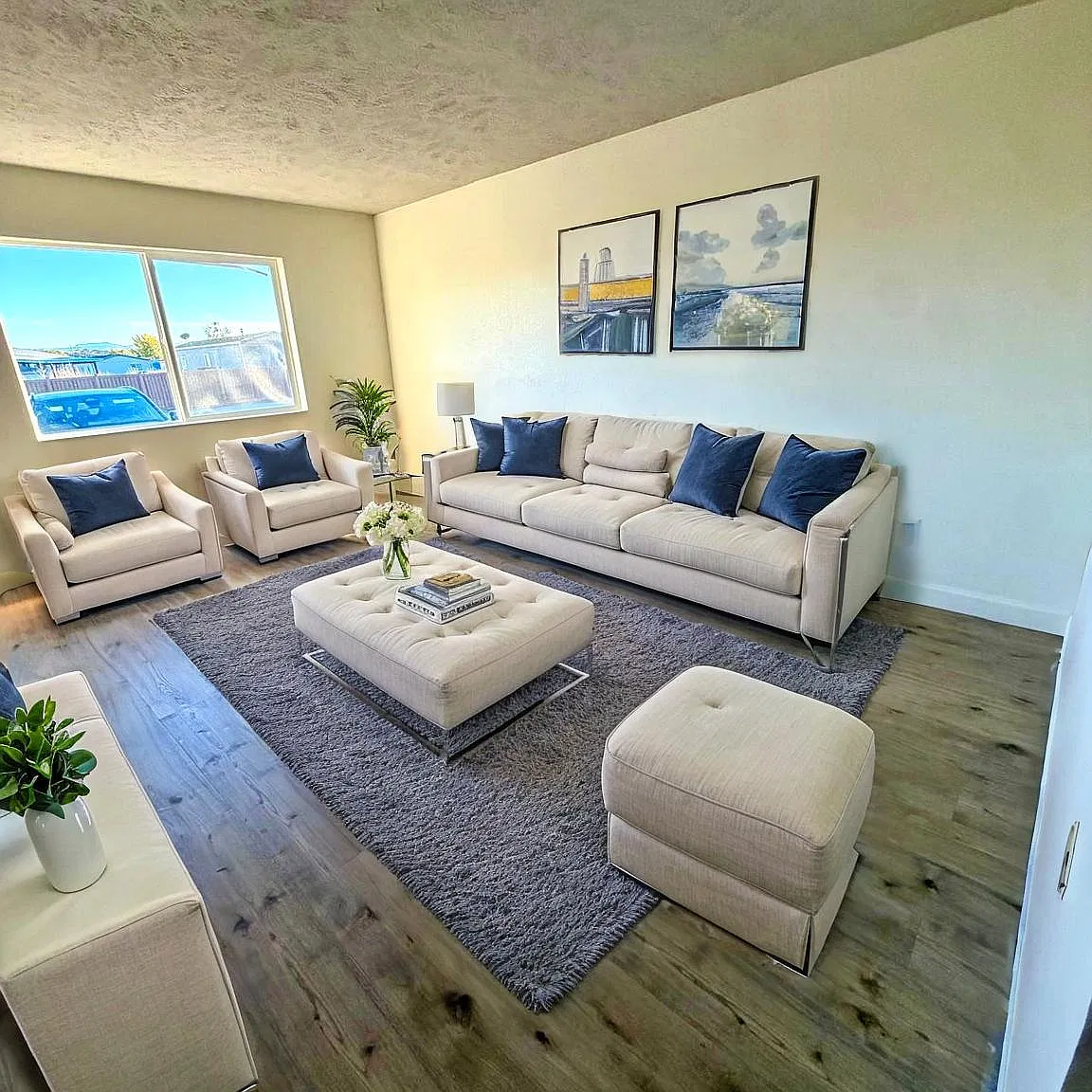2 bed, 1040 sqft, $1,575 — Photo 2