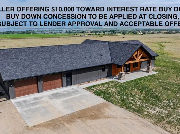 70 S 51 Ranch Dr, Townsend, MT 59644