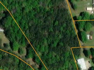 0 Ed Moore Rd, Picayune, MS 39466