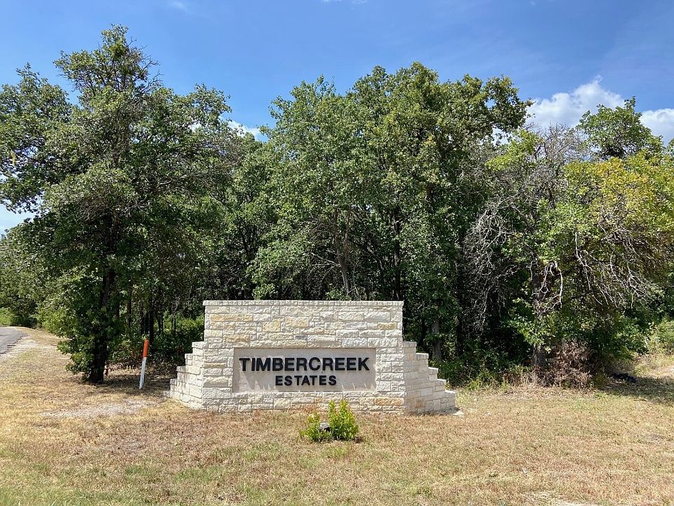 Tbd Timber Crk, Stephenville, TX 76401 MLS 20381283 Zillow