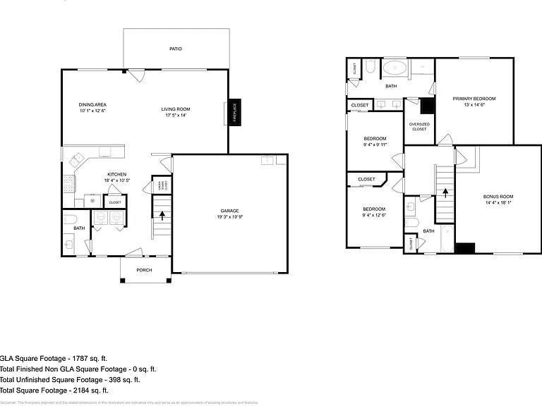 4035 Far West Dr — Photo 16