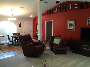 413 Pinecrest Cir, Long Beach, MS 39560