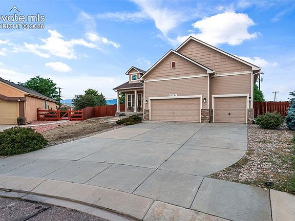 4th image of 10334 Buck Rake Ct