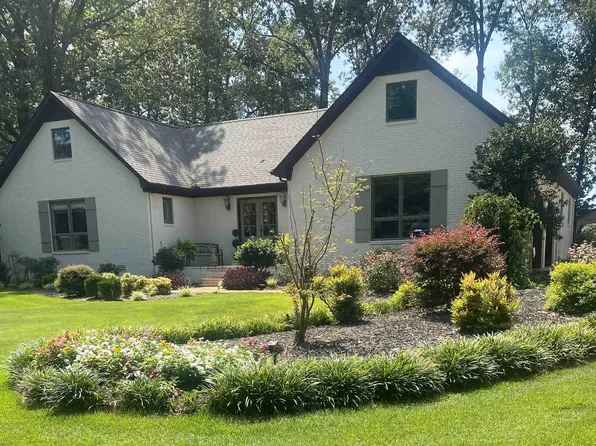 345 Cagle Cir, Savannah, TN 38372