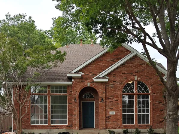 1312 Wentworth Dr, Lewisville, TX 75067