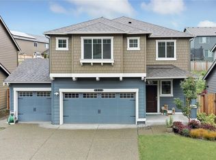 2919 Fiddleback St NE, Lacey, WA 98516