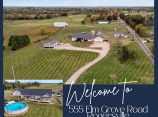 555 Elm Grove Rd, Rogersville, MO 65742